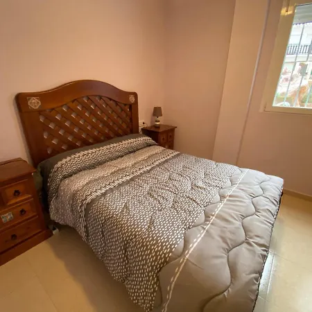 Appartement Salsadellans Altamar *