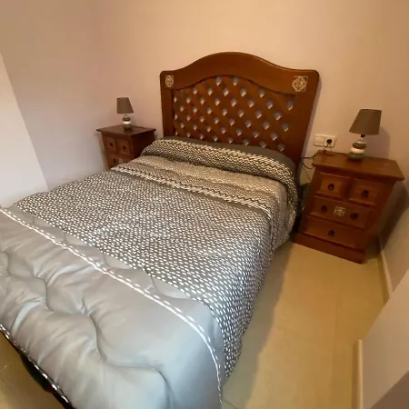 Appartement Salsadellans Altamar *